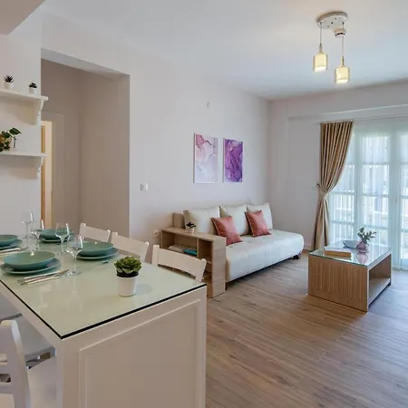Cigdem'inn Apartment Sigacik