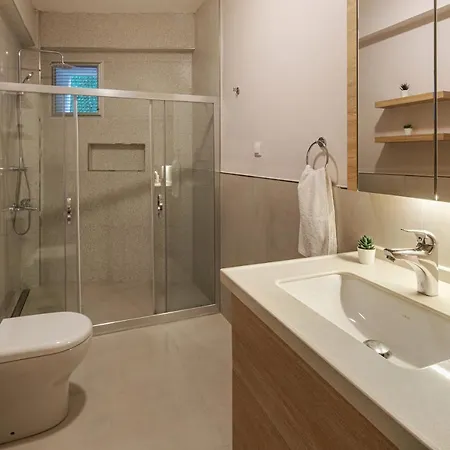 Cigdem'inn Apartament *