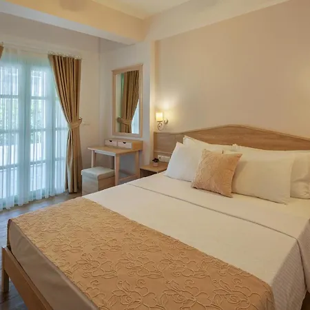 Cigdem'inn Apartament *