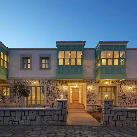 Cigdem'inn Sigacik