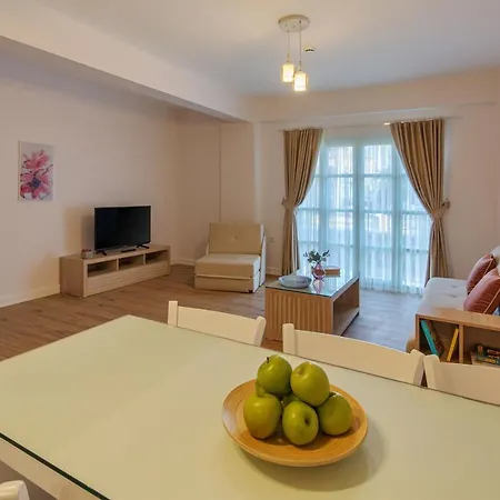 Cigdem'inn Apartament *