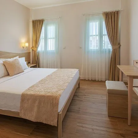 Cigdem'inn Apartment