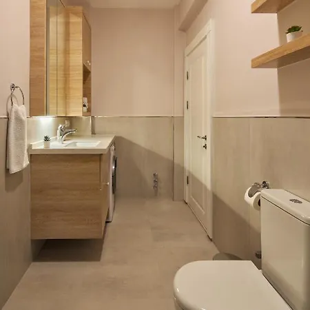 Apartament Cigdem'inn Siğacık