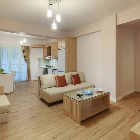 Cigdem'inn Apartament *