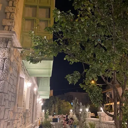 Cigdem'inn Apartment Sigacik