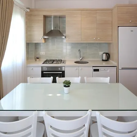 Apartment Cigdem'inn