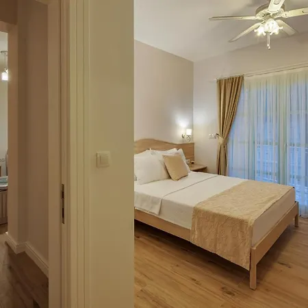 Cigdem'inn Apartament *