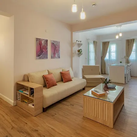 Cigdem'inn Apartament Siğacık