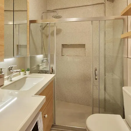 Apartament Cigdem'inn