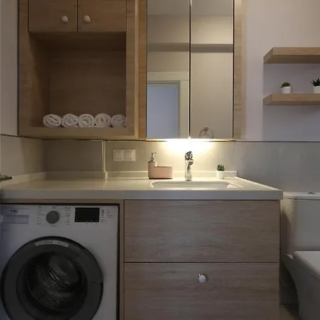 Cigdem'inn Lägenhet Siğacık