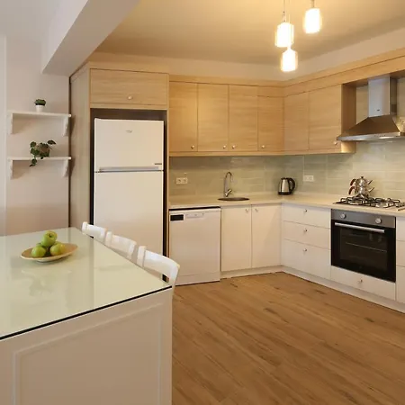 Cigdem'inn * Siğacık