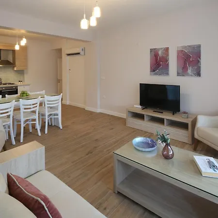 Cigdem'inn Apartment