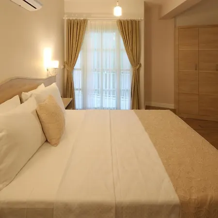 Apartment Cigdem'inn Sigacik