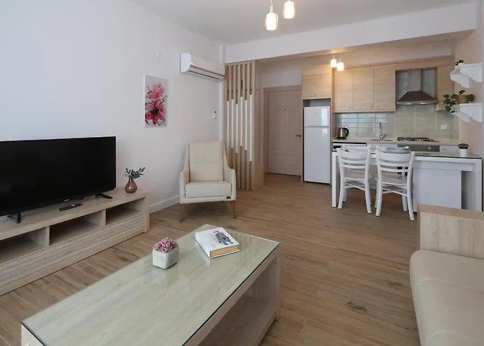 çiğdem'inn Sığacık