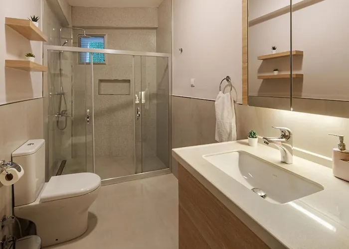 çiğdem'inn Sığacık Daire *