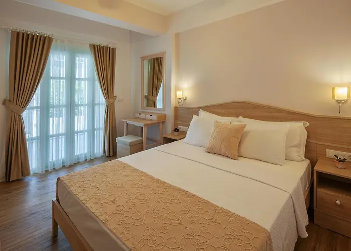 çiğdem'inn Sığacık Daire *