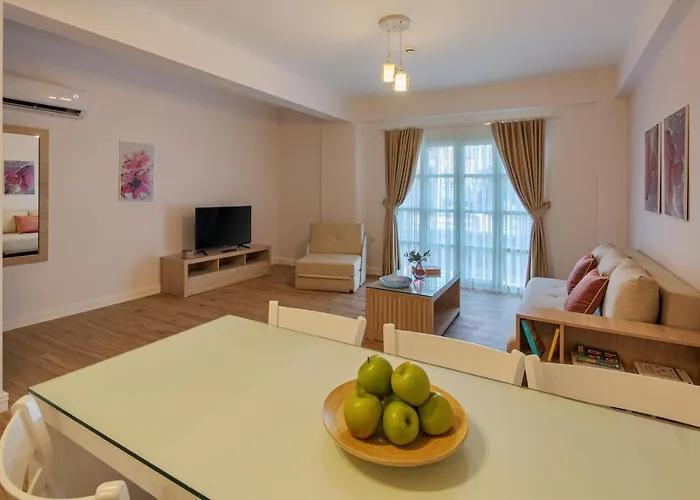 çiğdem'inn Sığacık Daire *