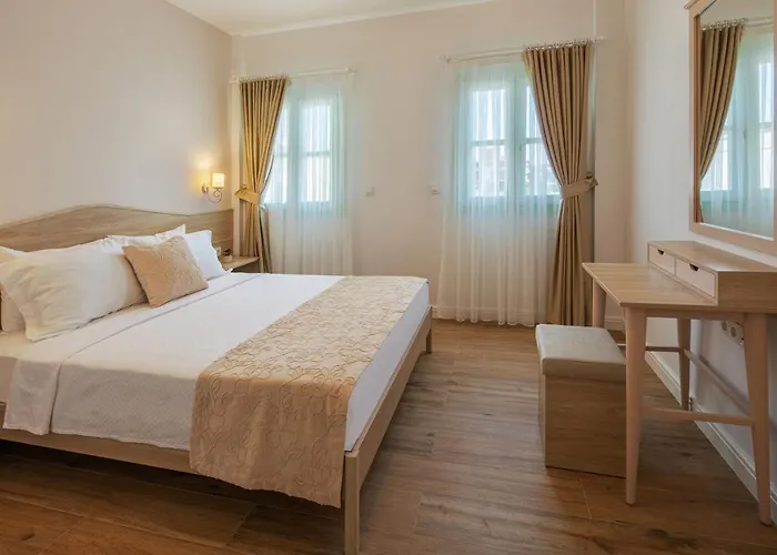 çiğdem'inn Sığacık Daire