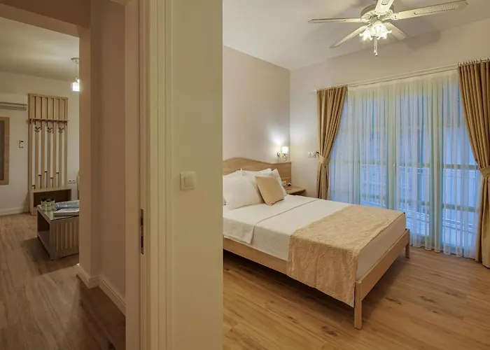 çiğdem'inn Sığacık Daire *