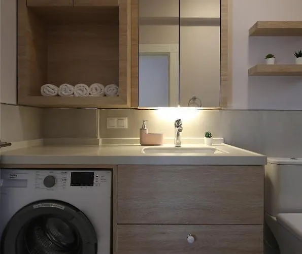 Cigdem'inn Apartament Siğacık