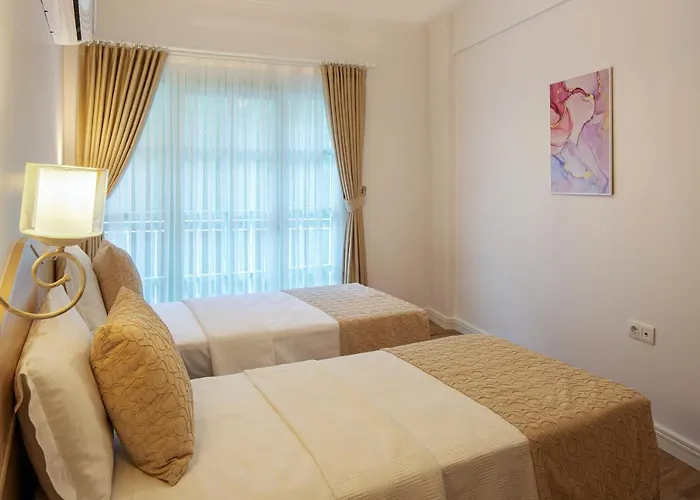 Cigdem'inn * Siğacık