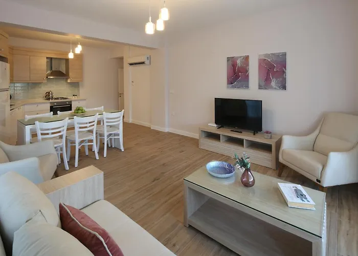 Cigdem'inn Apartament