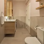 아파트 Cigdem'inn Siğacık