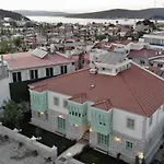 Cigdem'inn 아파트 *