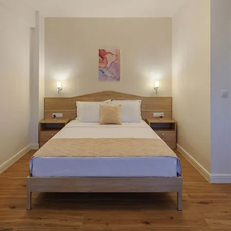 Cigdem'inn Apartment