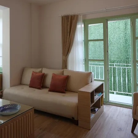 çiğdem'inn Sığacık