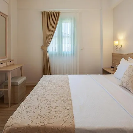 Cigdem'inn Apartment *