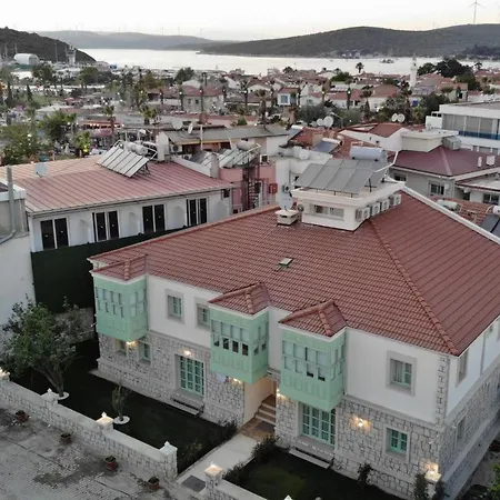 Cigdem'inn Apartment *