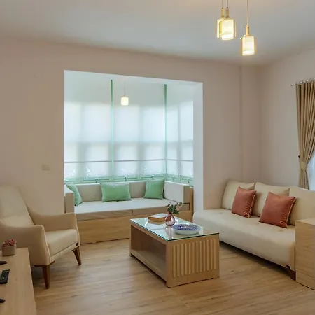 çiğdem'inn Sığacık *