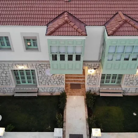 Appartement çiğdem'inn Sığacık
