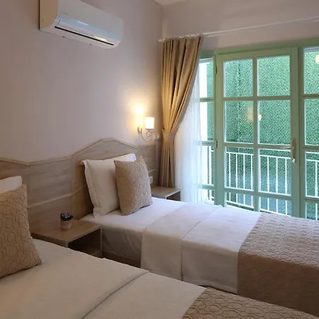 Appartement çiğdem'inn Sığacık