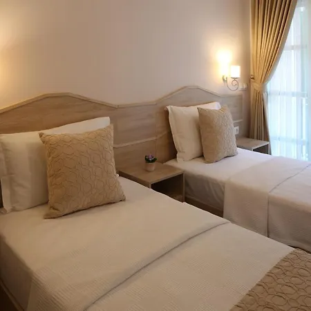 çiğdem'inn Sığacık * Siğacık