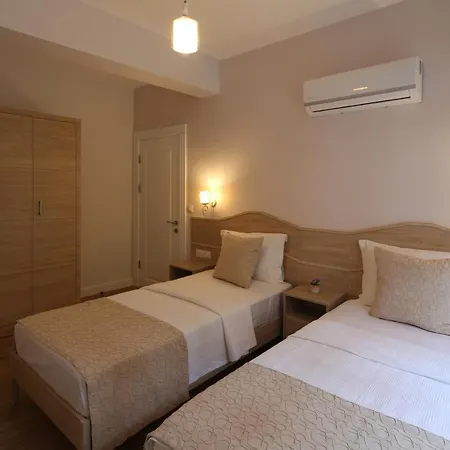 Apartment Cigdem'inn