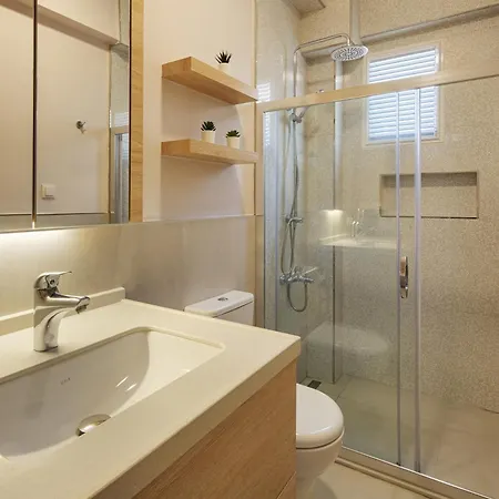 Cigdem'inn Apartamento Siğacık