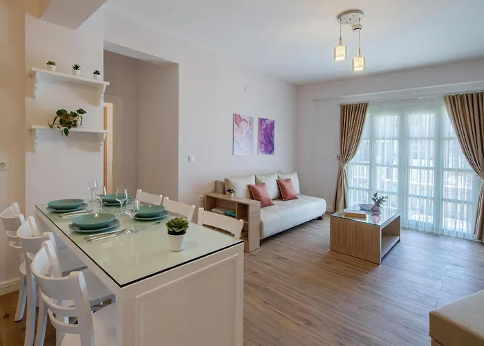 Cigdem'inn Apartmán Siğacık