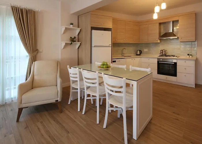 Appartement çiğdem'inn Sığacık