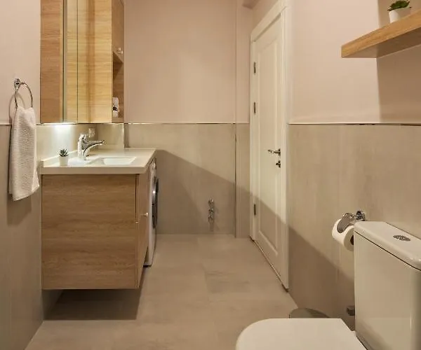 Apartmán Cigdem'inn Siğacık