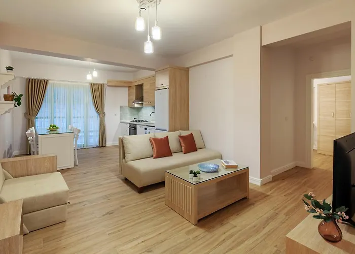 çiğdem'inn Sığacık Appartement *