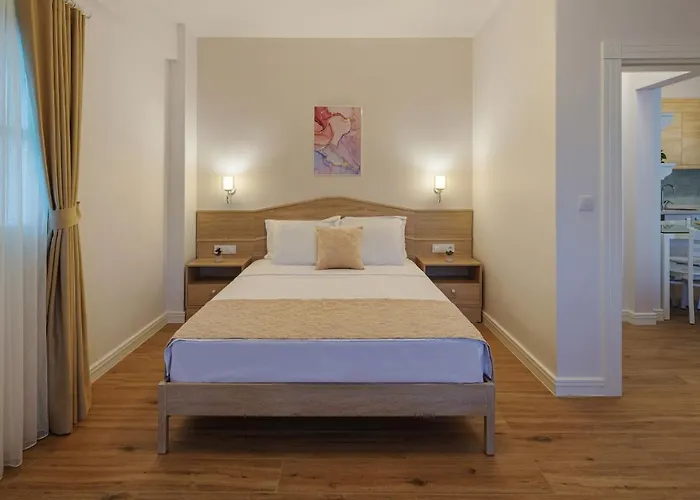 çiğdem'inn Sığacık Appartement