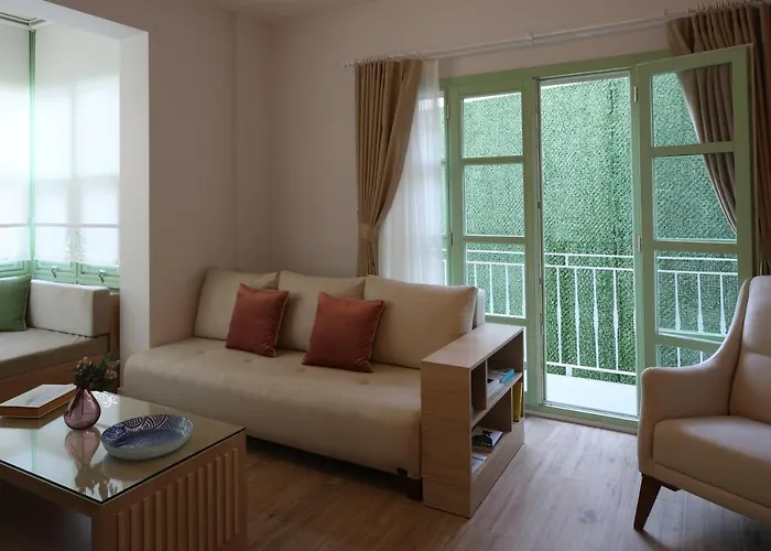 çiğdem'inn Sığacık