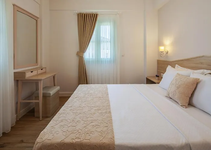 çiğdem'inn Sığacık Appartement *
