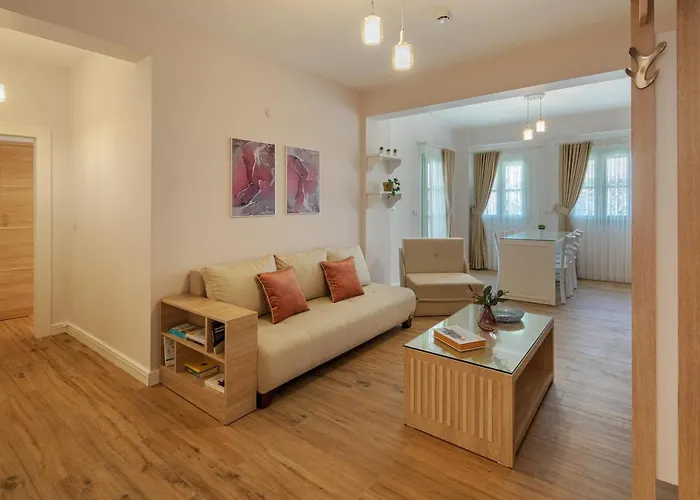 çiğdem'inn Sığacık Appartement Siğacık