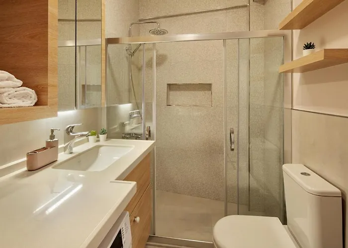 Apartmán Cigdem'inn