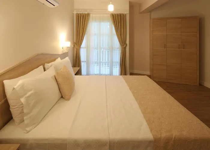 Apartmán Cigdem'inn Siğacık