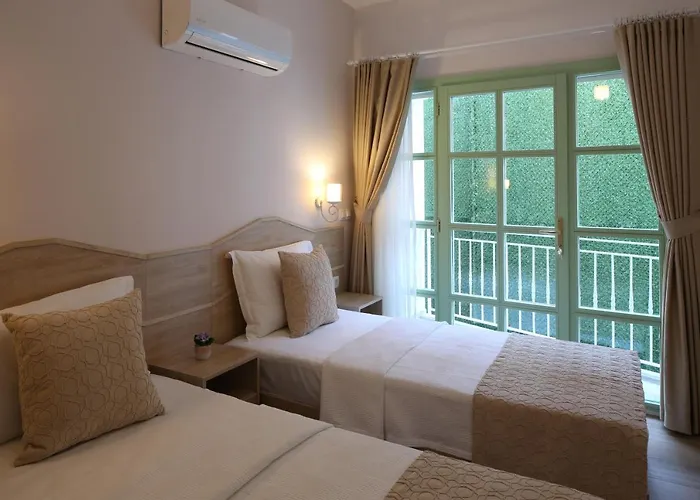 Appartement çiğdem'inn Sığacık