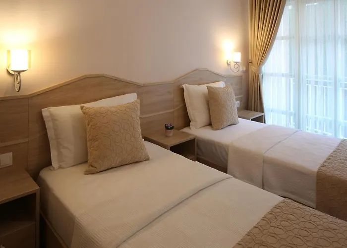 çiğdem'inn Sığacık * Siğacık